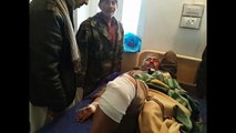 Pakistani military: market bomb kills at least 20
