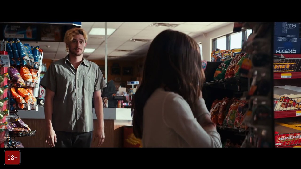 ЛОГАН ⁄ РОСОМАХА 3 (2017) / Русский ТРЕЙЛЕР #2 (БОЕВИК)