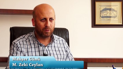 Cennete Giden Yol - M. Zeki Ceylan