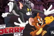 TOM AND JERRY GAME FOR KIDS - RUN JERRY RUN