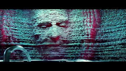 МОГУЧИЕ РЕЙНДЖЕРЫ (2017) / Русский ТРЕЙЛЕР (ФАНТАСТИКА)