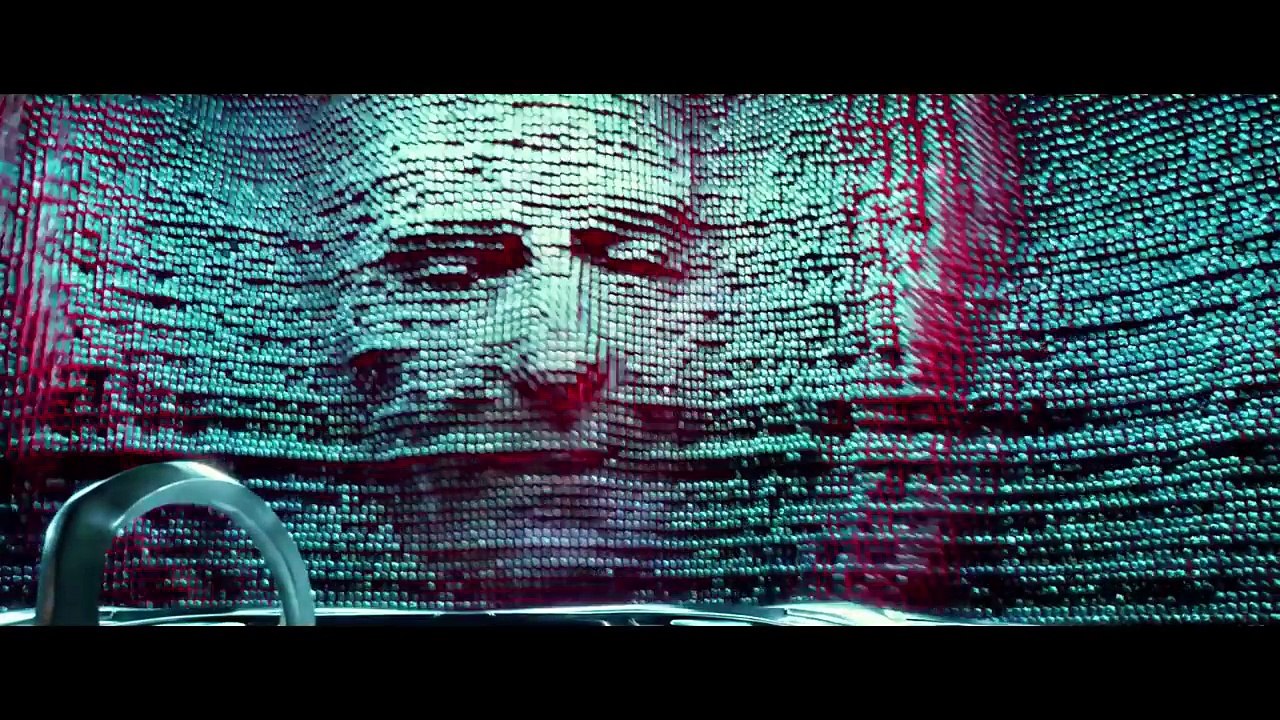 МОГУЧИЕ РЕЙНДЖЕРЫ (2017) / Русский ТРЕЙЛЕР (ФАНТАСТИКА)