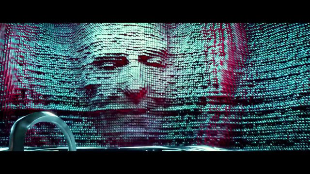 МОГУЧИЕ РЕЙНДЖЕРЫ (2017) / Русский ТРЕЙЛЕР (ФАНТАСТИКА)