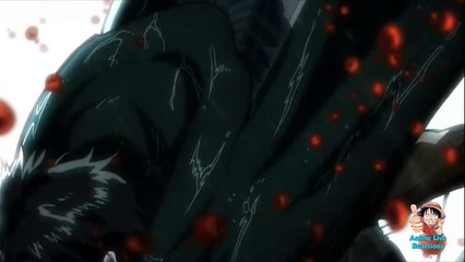 Levi GOD Mode vs Titan - Attack On Titan