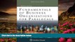 READ book Fundamentals of Business Organizations for Paralegals (Aspen College) Deborah E.