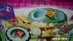 Littlest Pet Shop Playtime Park with Russell Furguson and Disney Palace Pets Toy Review
