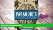 BEST PDF  The Paranoid s Pocket Guide to Mental Disorders You Can Just Feel Coming On READ ONLINE