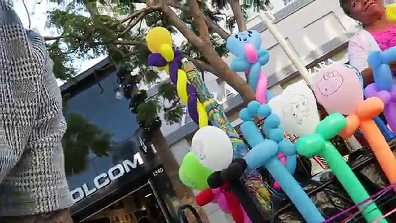WHY WE LOVE LA!!!