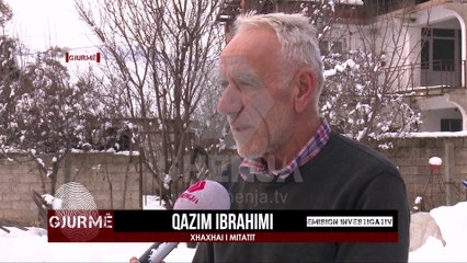 Gjurmëve të fëmijëve të zhdukur