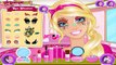 Barbies Couture Makeup Video - Barbie Games For Girls