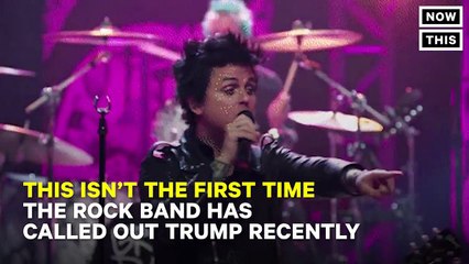 He's gonna make it great "AGAIN"????!!!!