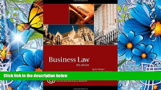 READ book Business Law Keith Abbott Trial Ebook