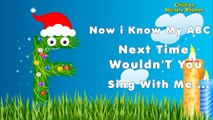 ABC Songs for Children ABC Nursery Rhyme Alphabets English Rhyme | Children Nursery Songs