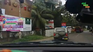 This is What Happens when You drive in KERALA