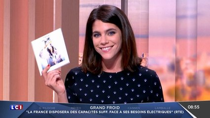 LCI Matin - Jeudi 19 Janvier 2017