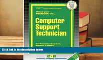 Audiobook  Computer Support Technician(Passbooks) (Career Examination Passbooks) For Ipad