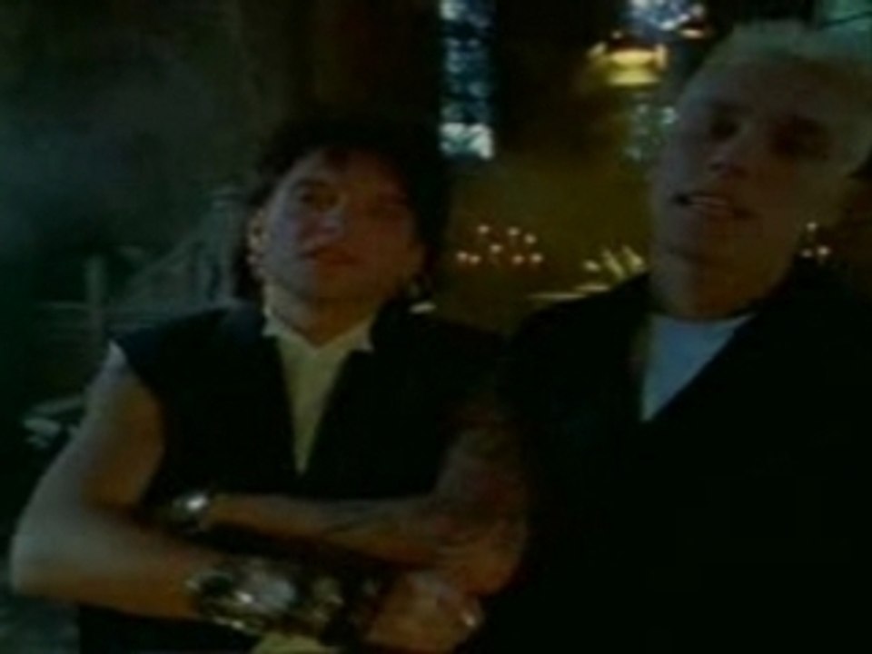 Die ärzte; schrei nach liebe