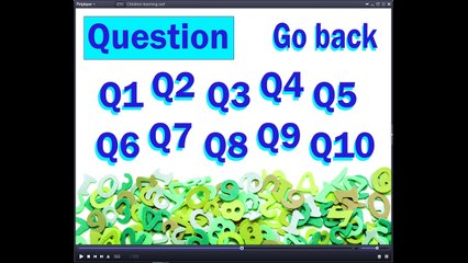 Master Number Learning Skills 📚