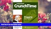 READ book CrunchTime Property (The Crunchtime Series) Steven L. Emanuel For Kindle