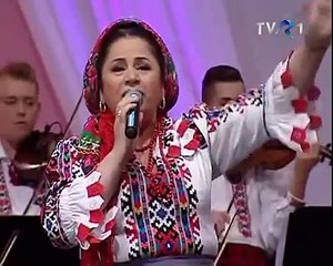 Florica Zaha si Orchestra Rapsodia Bihoreana ,dir. Liviu Butiu - Hai bună sara