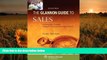 READ book Glannon Guide to Sales: Learning Sales Through Multiple-Choice Questions and Analysis,