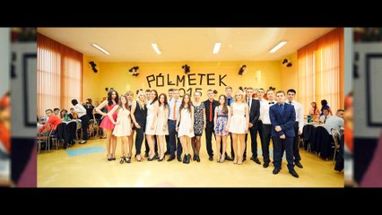 Filmik Studniówkowy 4B Technik Logistyk, ZSE BRZEG