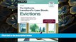 READ book The California Landlord s Law Book: Evictions (California Landlord s Law Book Vol 2 :