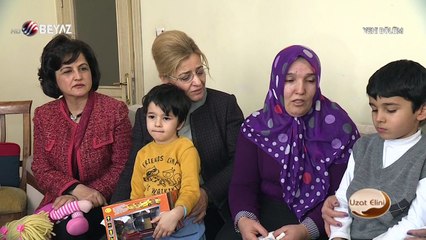 Uzat Elini 21 Ocak 2017