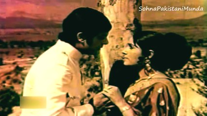 Kul Bhi Tum Se Pyar Tha Mujh Ko (Khwab Aur Zindagi)