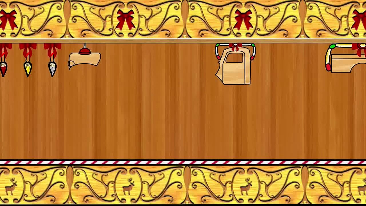 Santa's Workshop 'Pick up' L'atelier de Noël 'camionette'-jFMi53C64CY