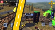 4x4 Off Road Parking Simulator by Play With Games Android