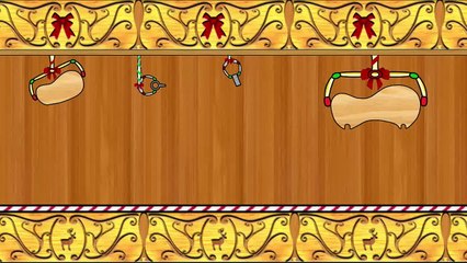 Santa's Workshop 'Little dog' L'atelier de Noël 'petit chien'-hxntEcPJ5qs