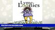 PDF [DOWNLOAD] Lyme Loonies READ ONLINE