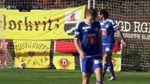 FC Luzern 1:1 SG Dynamo Dresden