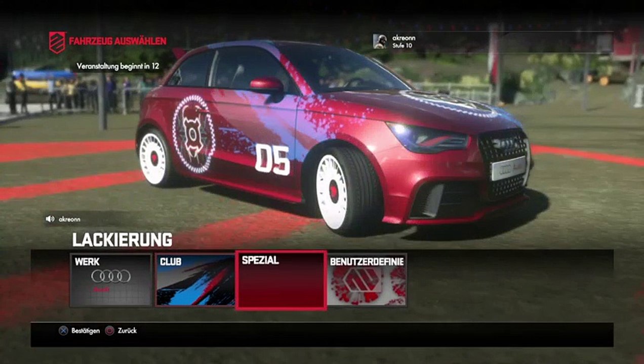 Drifeclub Multiplayer (51)