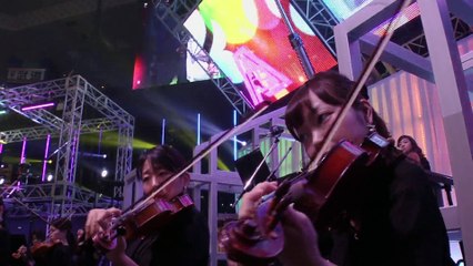 15th Anniversary Mai Kuraki Live Project 2014 BEST - Always