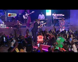 Grand Bal Cices Youssou Ndour - YONOU DEUGUE