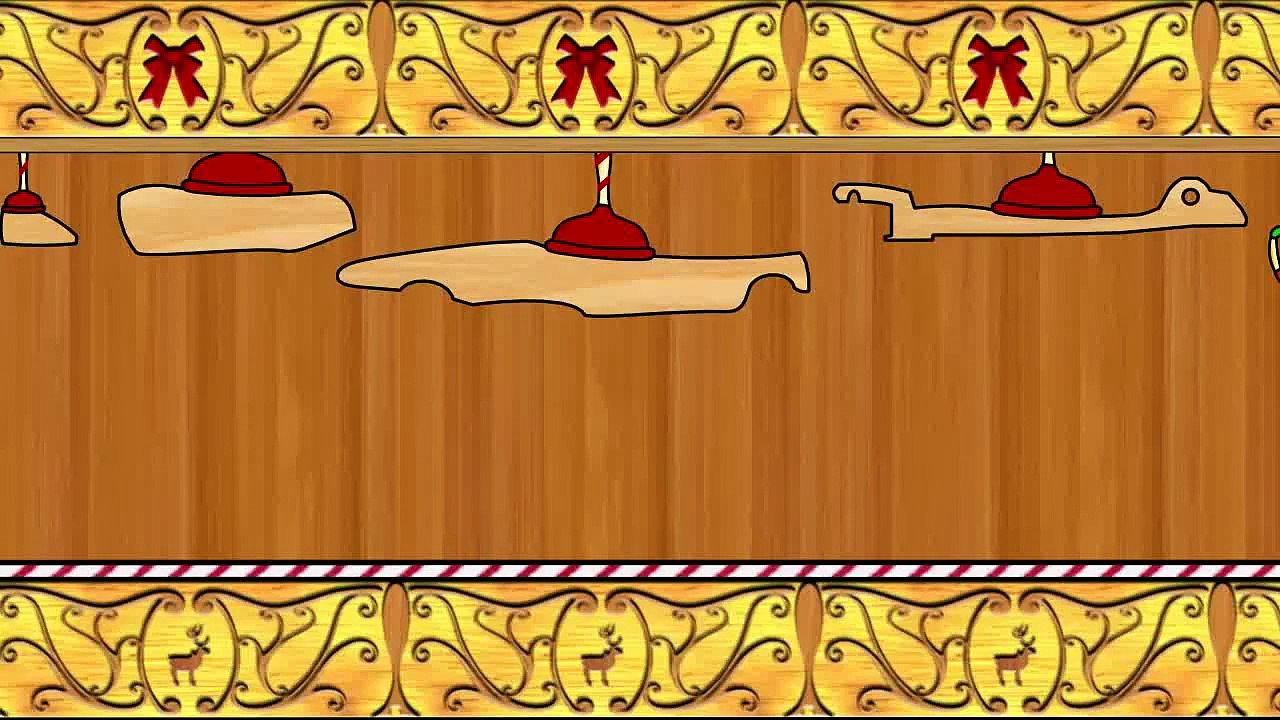 Santa's Workshop 'voiture de course' L'atelier de Noël 'race car'-upFkUNdFbCc