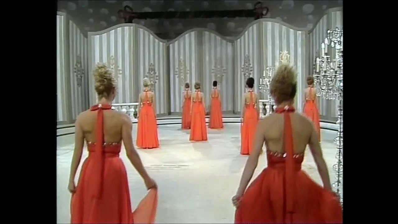 Peter Alexander Wunschkonzert - Operette