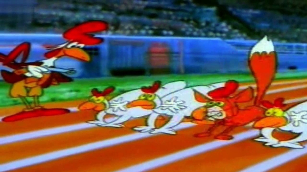 sport animles 04