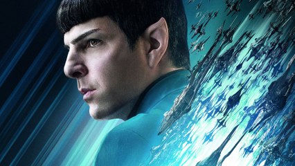 Star Trek Beyond (2016)