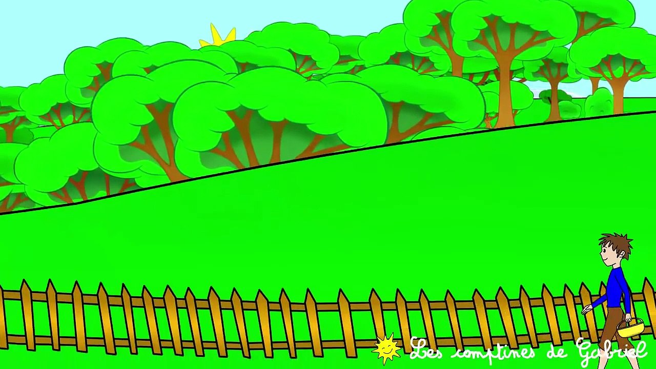 Un deux trois j'irai dans les bois-s2bYi8Gy9M4