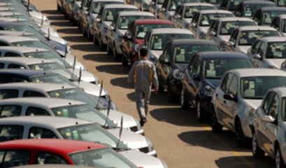 Ikinci El Otoya "Garanti" Zorunluluğu - Bakan Tüfenkci (2)