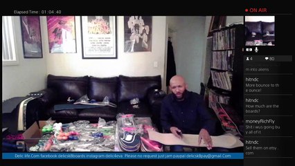 delics lifestyles U BUILD u buy streaM RIGHT NOw jan 21 (303)