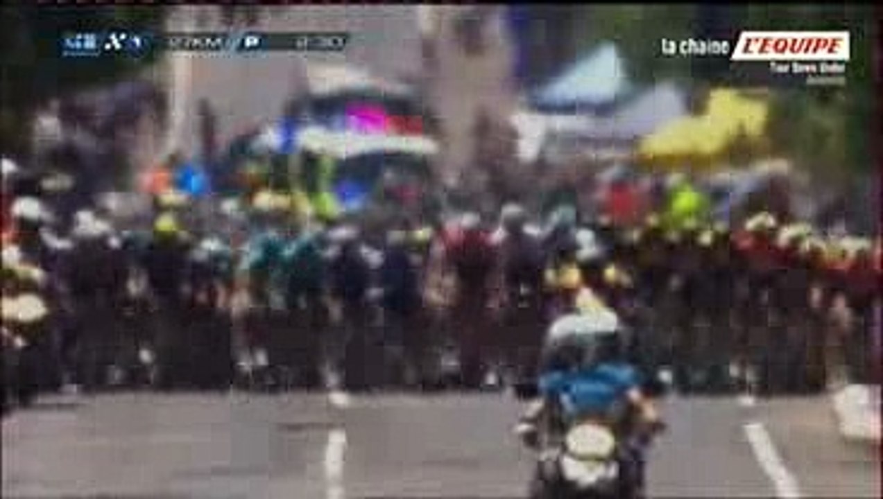 Tour Down Under 2017 Etape 5