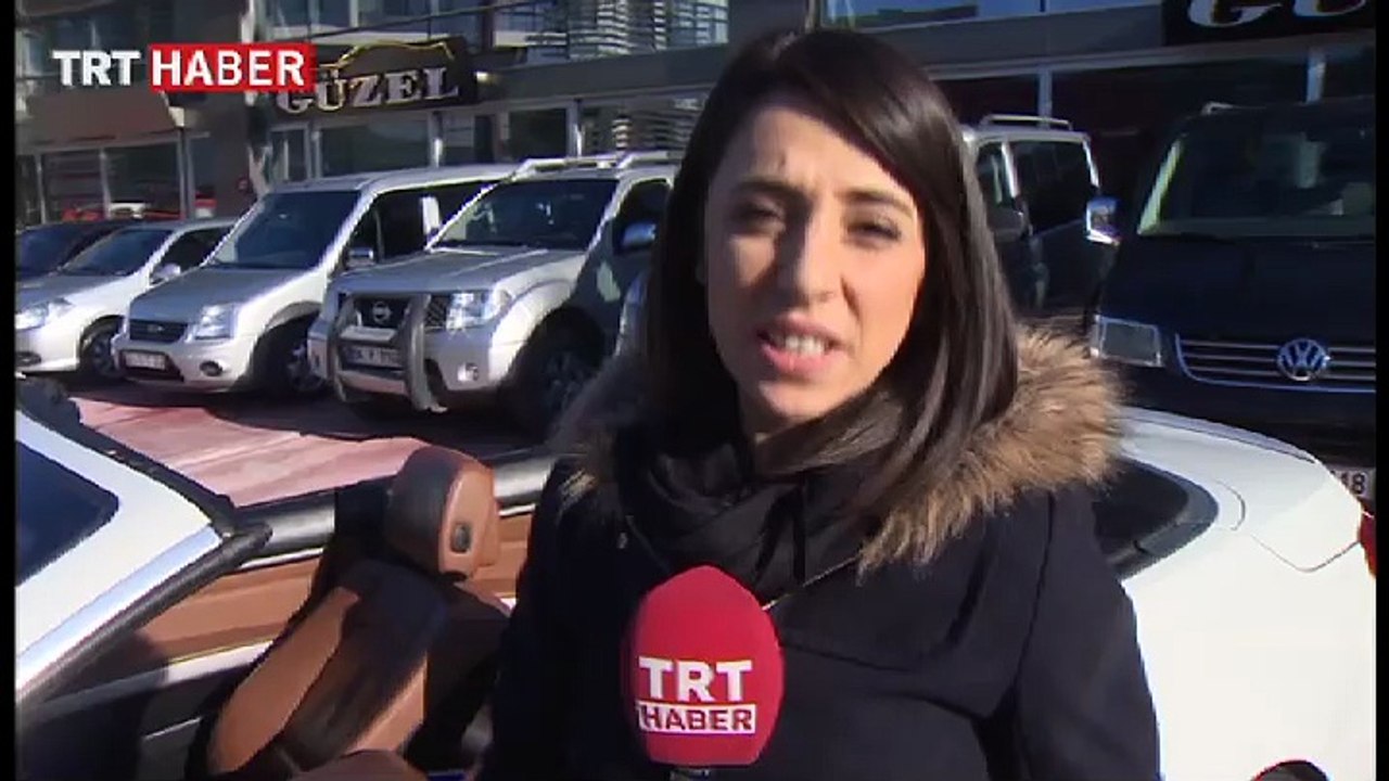 İkinci el otoya 'garanti' zorunluluğu