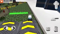 Roof Jumping Car Parking Sim 2 - Android Gameplay HD