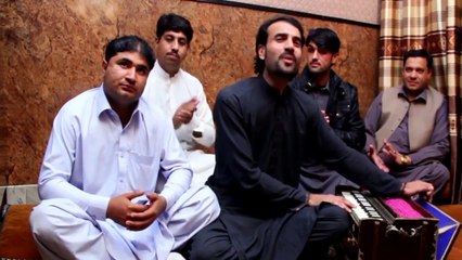 Pashto New HD Song 2017 Stargi Me Yara By Ali Khan
