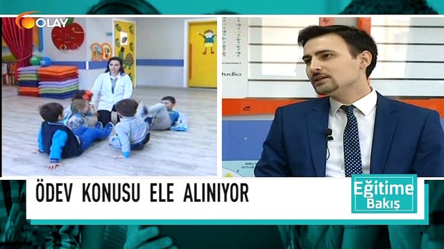 Eğitime Bakış 21 01 2017