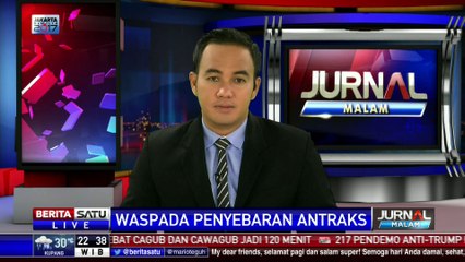 RS Sardjito Yogyakarta Masih Dalami Kasus Dugaan Antraks